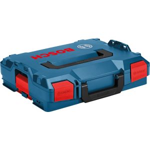 Sortimo Bosch L-Boxx 102, uusi malli, laukku ABS muovi  - ulkomitat 442x357x117mm

