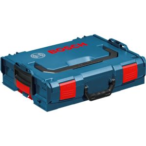 Sortimo Bosch L-Boxx 136 laukku ABS muovi - ulkomitat 442x357x151mm

