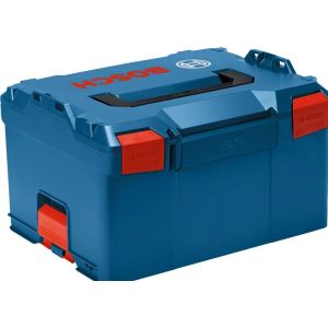 Sortimo Bosch L-Boxx 238 laukku ABS muovi - ulkomitat 442x357x253mm

