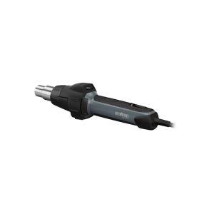 Steinel hg2420e kuumailmapuhallin 2200w profi sarja, muovisalkussa.
