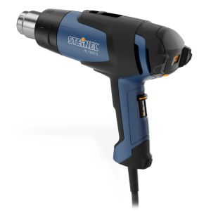 Steinel hl 1920 e kuumailmapuhallin 2000w basic sarja