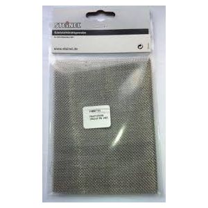 Steinel RST tukiverkko (10kpl) muovin korjaukseen

