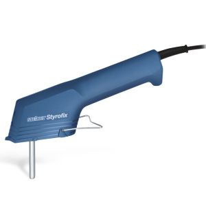 Steinel styrofix leikkuri 200ast. 50mm 230v 45w - 250w  sis. kolme terää

