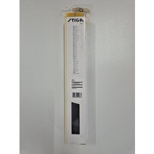 Stiga 1134-9002-01 teräpaketti 37cm 3kpl