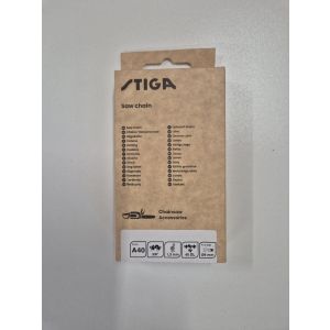 Stiga teräketju 3/8 1,3mm 40 A40