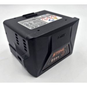 Stihl AK 10 akku 36V 1,5Ah 54Wh (uutta vastaava, demokäytetty, myydään käytettynä, ei takuuta)