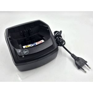 Stihl AL 101 hidaslaturi 1,5A (uutta vastaava, myydään käytettynä, ei takuuta)

