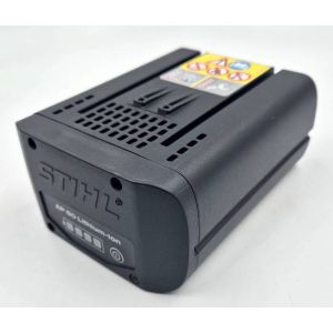 Stihl AP 80 akku 36V 2,1Ah 76Wh (uutta vastaava, demokäytetty, myydään käytettynä, ei takuuta)