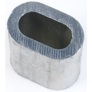 Talurit 1,0mm Vaijerilukko

