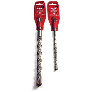 Tamo SDS-plus 10x1000mm 4-leikkuinen poravasaranterä