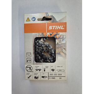 Teräketju STIHL 1/4 RMS 1,3mm 64L