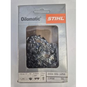Teräketju STIHL .325 RM 1,3mm 56L 23RM