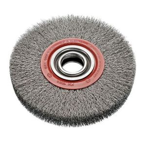 teräsharja 200x33x0,3mm osborn reikä 31,75mm


