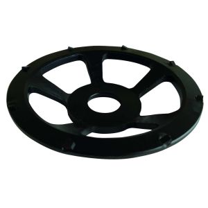 Timanttihiomalaikka 125mm PCD-125B (Flex WST1000 betonikirahveille, ei käy kulmahiomakoneisiin)

