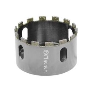 Timanttireikäsaha 22mm Magnum

