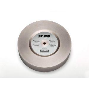 Tormek DF-250 timantti hiomakivi karkeus 600 250x50x12mm

