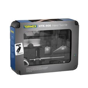 Tormek HTK-906, kotipaketti muovilaukussa

