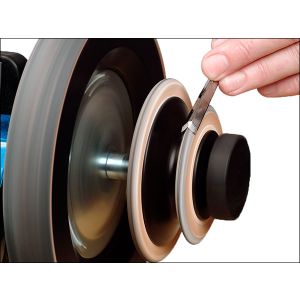Tormek LA-120 Profiloitu nahkalaikka


