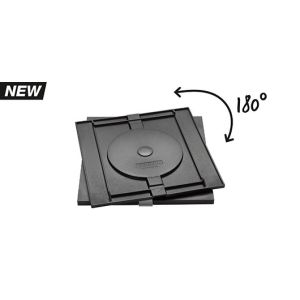 Tormek RB-180 kääntöalusta 180 astetta

