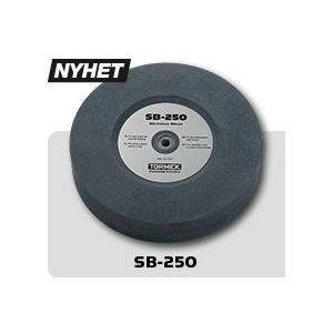 Tormek SB-250 Blackstone Silicon hiomakivi 250x50mm

