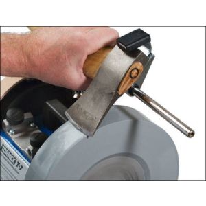 Tormek sva-170 hiontaohjain kirveille

