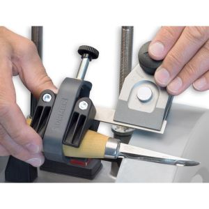 Tormek SVM-00 hiontaohjain veitsille ( käytetään SVM-45 kanssa )

