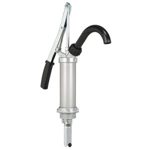Tynnyripumppu pressol 13012 16l 480-900mm G2" kaksitoiminen
