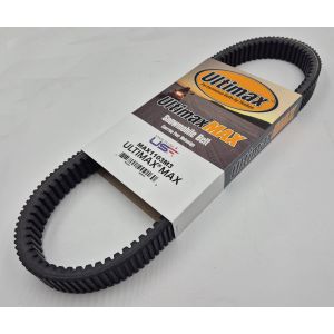 Ultimax max (max1103m3) variaattorinhihna