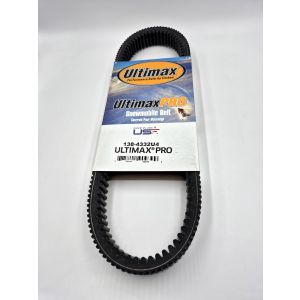 Ultimax PRO (138-4332u4) variaattorinhihna