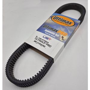 Ultimax pro (140-4748u4) variaattorinhihna *loppuunmyyty*

