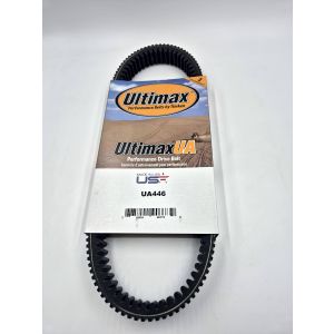 Ultimax UA (ua446) variaattorinhihna