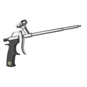 Vaahtopistooli FoamMaster FG2 Classic Metalli/muovirunko

