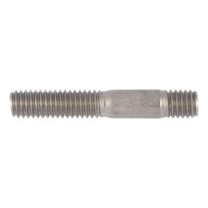 Vaarnaruuvi M10x40 A4 DIN 939