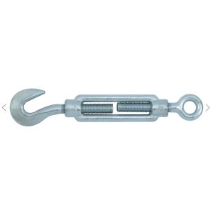 vanttiruuvi M6x110 din 1480 zn