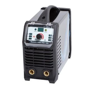 Wameta 160i pro puikkoinvertteri