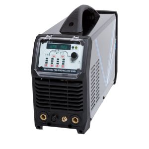 Wameta tig 200 ac/dc pro

