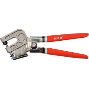 Yato yt-5130 peltirangan kiinnityspihti, rankapihti

