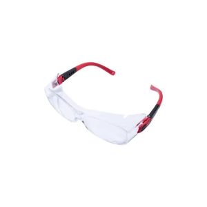 Zekler 25 kirkas suojalasit clear hc

