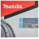 Makita pyörösahanterä 305mm 80-hampainen reikä 30mm reikä puulle B-32851/B-09086