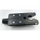 Bosch 2608190010 base plate pölynpoistolla, GST60 pistosahan vakiolevyn tilalle.

