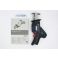 Bosch 2kpl runko setti GDX 18V-200 + GSR18V-55 + L-Boxx laukku - ei akkuja ei laturia

