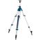 Bosch BT 300 HD tukeva kolmijalka hissillä (6,0kg). 5/8 kierteellä. Ammattikäyttöön. 122 - 295cm
