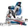 Bosch GCM 12 GDL 305mm katkaisusaha jiirisaha  *noudettava myymälästä*

