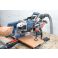 Bosch GCM 8 SDE katkaisusaha jiirisaha 216mm kaksipuoleinen kallistus, 230V 1600w, laser, kierrosluvun säätö

