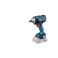 Bosch GDS 18V-300 1/2 300Nm pulttipyssy RUNKO + L-BOXX - ei akkuja, ei laturia.