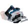 Bosch GKS 18V-57-2 pyörösaha RUNKO - ei akkuja, ei laturia. toimitus pahvissa.

