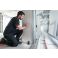 Bosch GLL 2-10 punainen viivalaser

