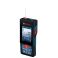 Bosch GLM 150-27 C BlueTooth etäisyysmittari kameraetsimellä, 0,08-150m, 1,5mm, astemittaus, akku, IP 54

