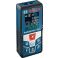 Bosch GLM 50 C etäisyysmittari Bluetooth, astenäyttö (0,05-50m 1,5mm)

