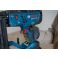 Bosch GNH 18V-50 M akkukäyttöinen naulain runko + L-Boxx. 18ga 1,2mm naulalle 16-50mm suorakampa. ei akkuja ei laturia.